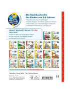 Ravensburger Wieso? Weshalb? Warum? junior, Band 41: Mein Hund