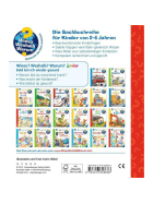 Ravensburger Wieso? Weshalb? Warum? junior, Band 45: Bald bin ich wieder gesund