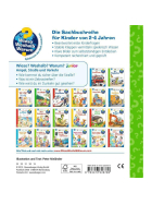 Ravensburger Wieso? Weshalb? Warum? junior, Band 48: Ampel, Strasse und Verkehr