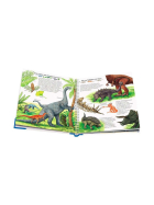 Ravensburger Wieso? Weshalb? Warum?, Band 12: Alles über Dinosaurier