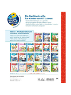 Ravensburger Wieso? Weshalb? Warum?, Band 9: Zu Besuch beim Kinderarzt