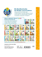 Ravensburger Wieso? Weshalb? Warum? junior, Band 5: Das bin ich & Das bist du