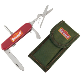 - Scout Kindertaschenmesser