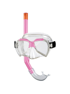 Beco Schnorchelset Kids 4+, pink