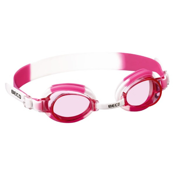 Beco Schwimmbrille Kind, pink