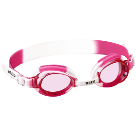 Beco Schwimmbrille Kind, pink