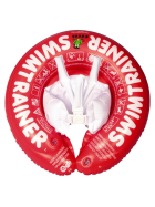 Freds Schwimmtrainer, rot