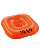 Beco Baby-Schwimmsitz, orange, bis 11 kg
