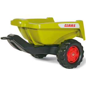 RollyToys Kipper II CLAAS Anhänger