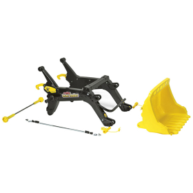 RollyToys rollyTrac Lader