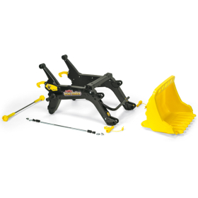 RollyToys rollyTrac Lader