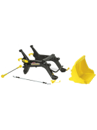 RollyToys rollyTrac Lader