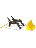 RollyToys rollyTrac Lader