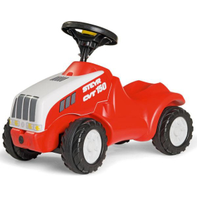 RollyToys Minitrac Rutscher Steyr CVT 150