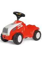 RollyToys Minitrac Rutscher Steyr CVT 150