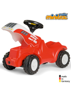 RollyToys Minitrac Rutscher Steyr CVT 150