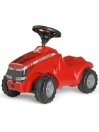RollyToys Minitrac Rutscher Massey Ferguson