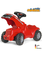 RollyToys Minitrac Rutscher Massey Ferguson