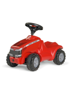 RollyToys Minitrac Rutscher Massey Ferguson