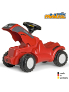 RollyToys Minitrac Rutscher Valtra