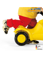 RollyToys Minitrac Rutscher Valtra