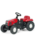 RollyToys Kid Trettraktor Zetor 11441