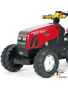 RollyToys Kid Trettraktor Zetor 11441