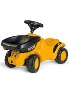 RollyToys Minitrac Rutscher Dumper JCB