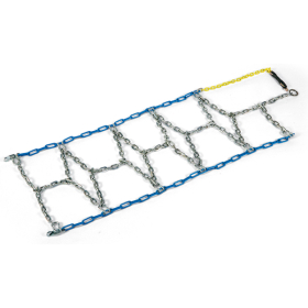 RollyToys Schneeketten, für Rad 308 x 98 mm, 2 Stück