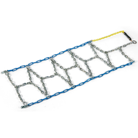 RollyToys Schneeketten, für Rad 325 x 110 mm, 2 Stück