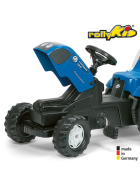 RollyToys Kid Trettraktor Landini mit Anhäger