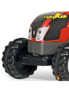 RollyToys Kid Trettraktor Valtra mit Anhänger