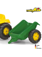 RollyToys Kid John Deere Anhänger & Lader