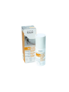 Eco Cosmetics Sonnengel LSF30 - transparent, 30 ml