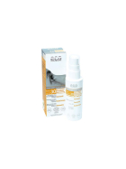 Eco Cosmetics Sonnenöl LSF30 Spray - transparent, 50 ml