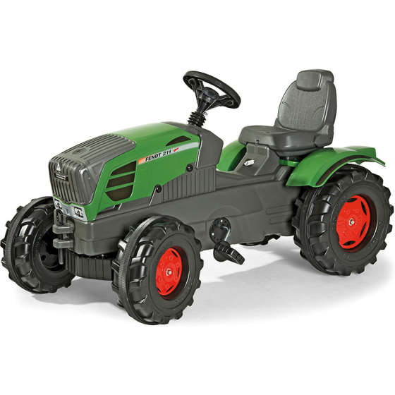 RollyToys Farmtrac Trettraktor Fendt 211 Vario