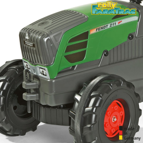 RollyToys Farmtrac Trettraktor Fendt 211 Vario