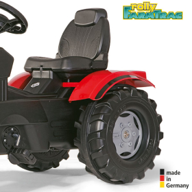 RollyToys Farmtrac Trettraktor Case Puma CVX 225