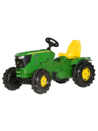 RollyToys Farmtrac Trettraktor John Deere 6210 R