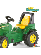 RollyToys Farmtrac Premium John Deere 7930